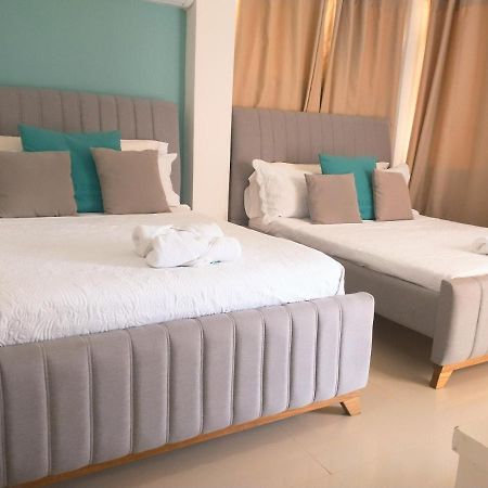 Cc House Cartagena 호스텔 외부 사진