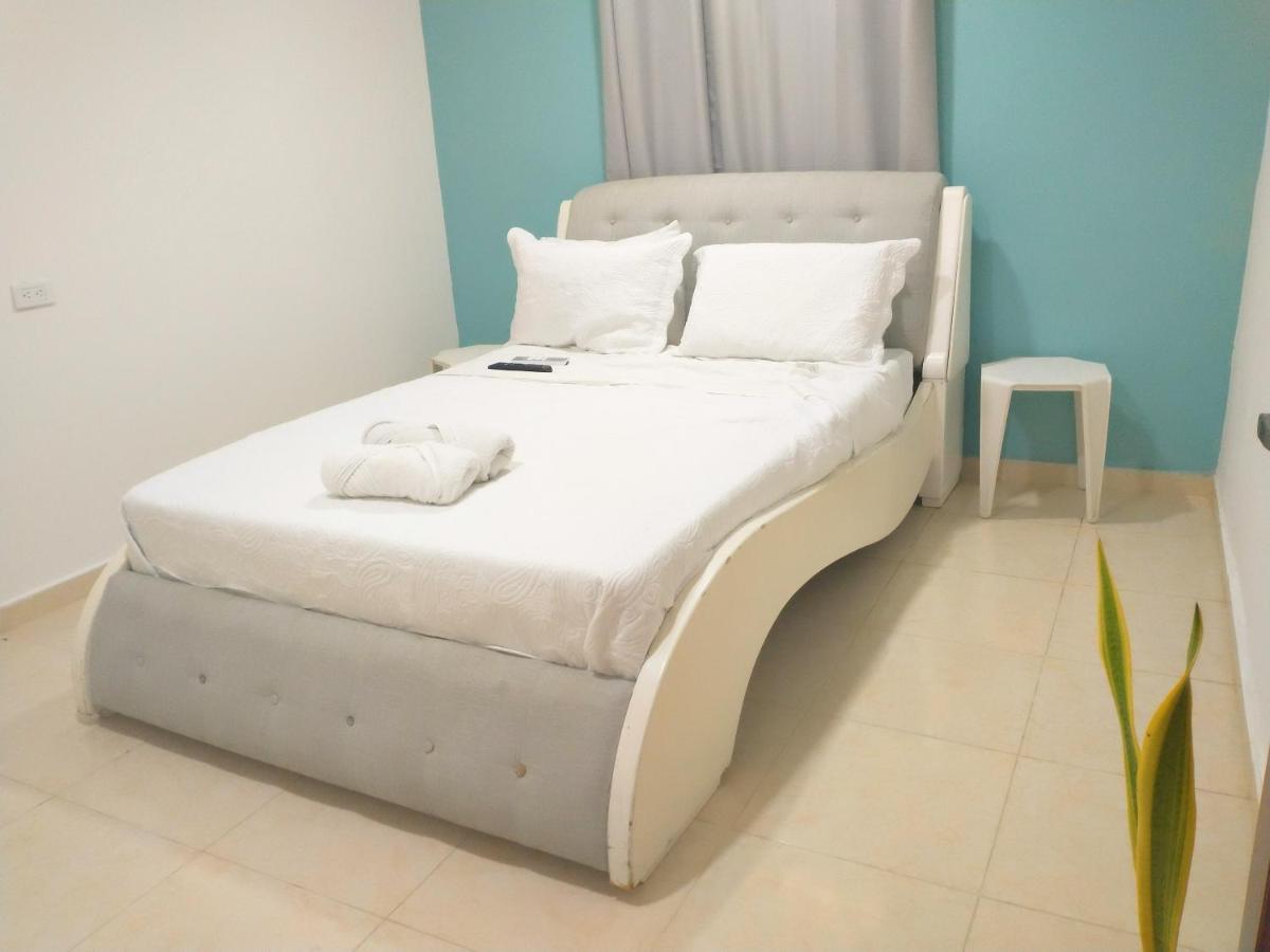 Cc House Cartagena 호스텔 외부 사진
