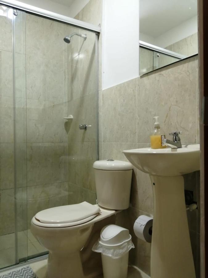 Cc House Cartagena 호스텔 외부 사진