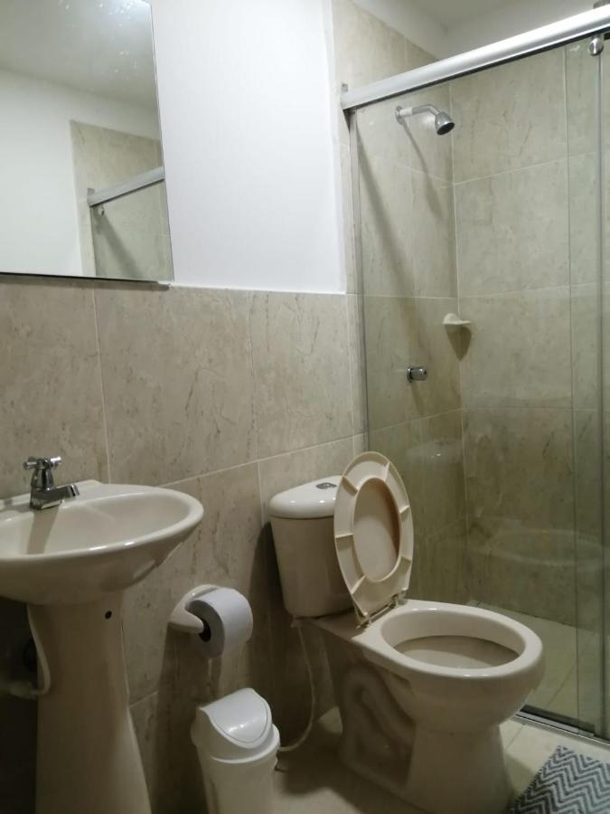 Cc House Cartagena 호스텔 외부 사진