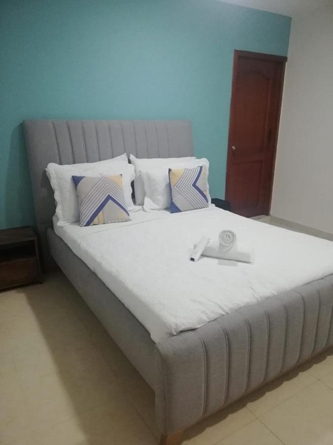 Cc House Cartagena 호스텔 외부 사진