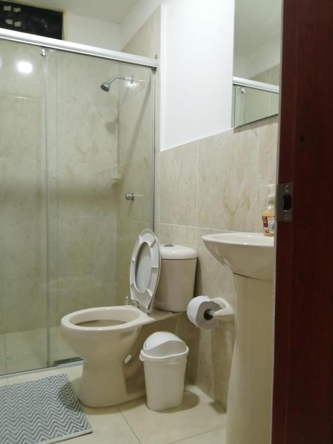Cc House Cartagena 호스텔 외부 사진