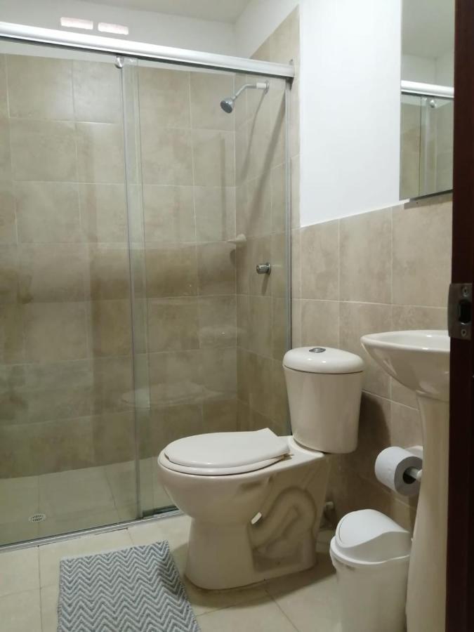 Cc House Cartagena 호스텔 외부 사진