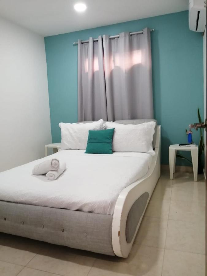 Cc House Cartagena 호스텔 외부 사진
