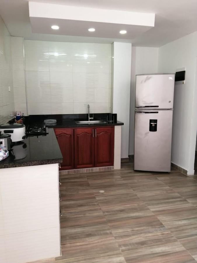 Cc House Cartagena 호스텔 외부 사진