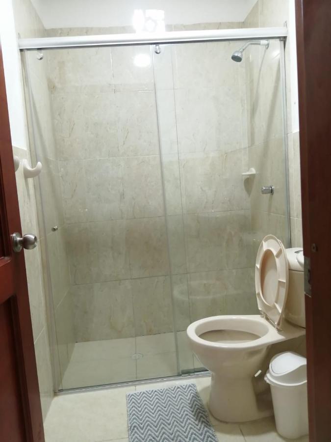 Cc House Cartagena 호스텔 외부 사진