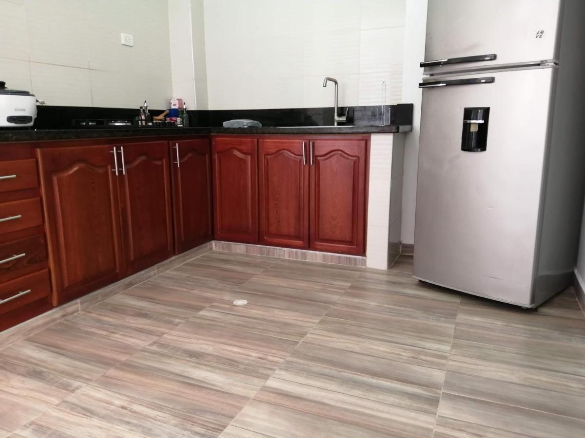 Cc House Cartagena 호스텔 외부 사진